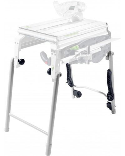 Festool Nóżki składane CS 50 KB