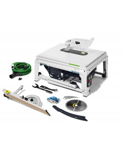 Festool Pilarka stolikowa TKS 80 EBS