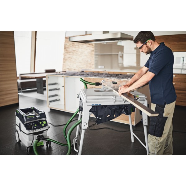 Festool Pilarka stolikowa TKS 80 EBS