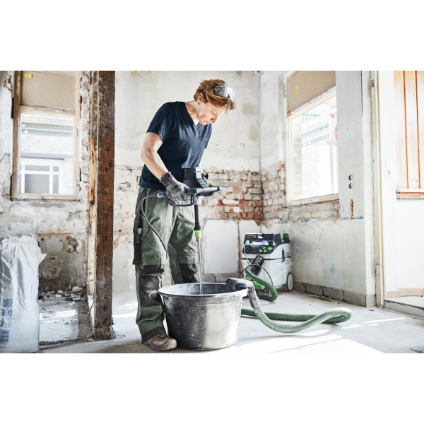 Festool Mieszarka MX 1000 RE EF HS2