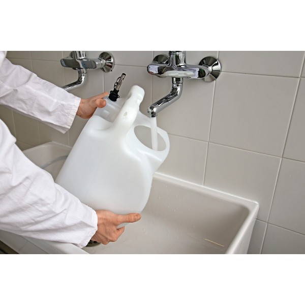 Zbiornik 15 litrów (usuwalny) OSM 432