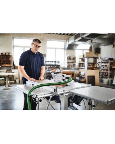 Festool Przedłużenie VL TKS 80 2