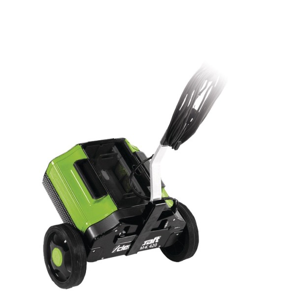 Podwozie do DWM-K/-H 620