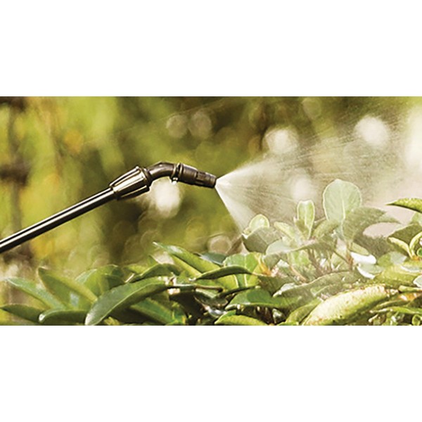 Dysza okrągła do ADSG 15