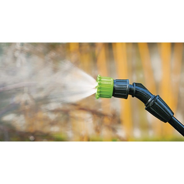 Regulowana dysza do ADSG 15