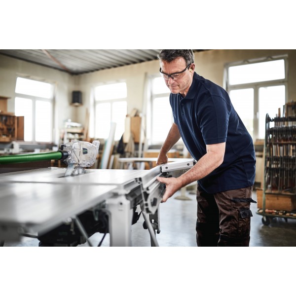 Festool Pilarka stolikowa TKS 80 EBS-Set