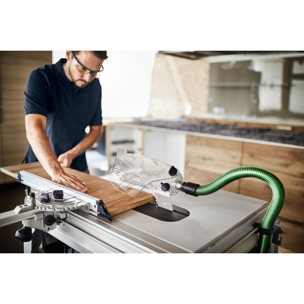 Festool Pilarka stolikowa TKS 80 EBS-Set