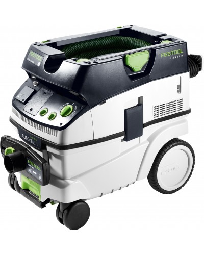 Festool Odkurzacz mobilny... 2