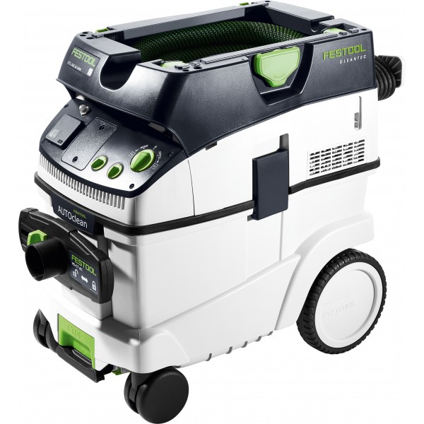 Festool Odkurzacz mobilny CTL 36 E AC...