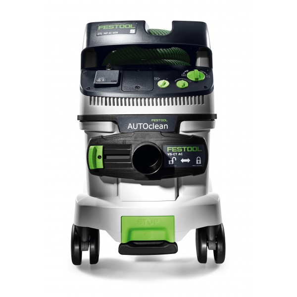 Festool Odkurzacz mobilny CTL 36 E AC...