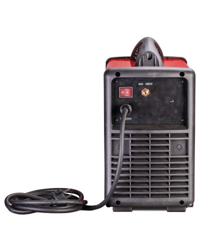 CRAFT-MIG 201P Gaz osłonowy... 2