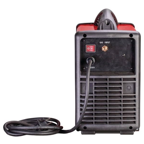 CRAFT-MIG 201P Gaz osłonowy...