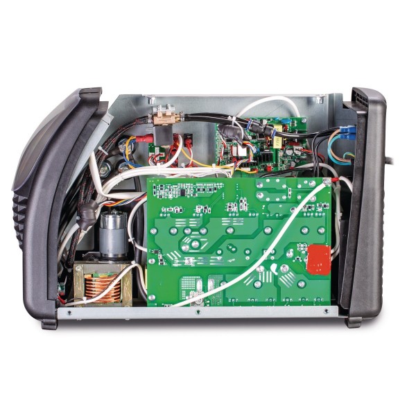 CRAFT-MIG 201P Gaz osłonowy...