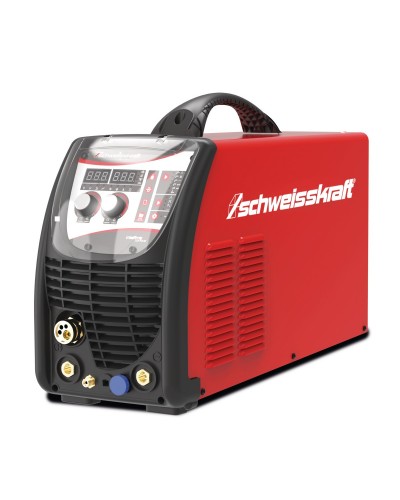 MIG welding machine - Schweisskraft