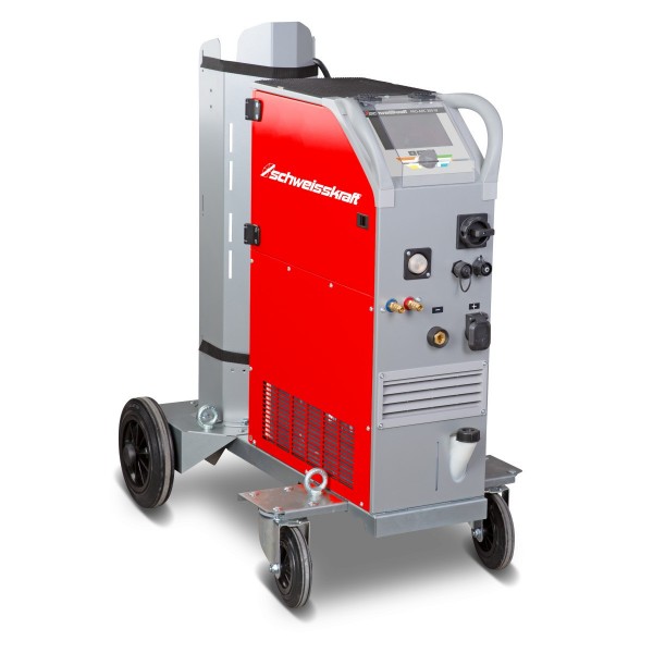 PRO-ARC 300W 1,0/1,2mm