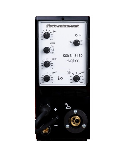 Spawarka 3w1 MMA MIG/MAG... 2