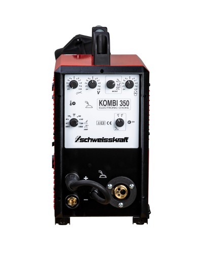 Spawarka 3w1 MMA MIG/MAG... 2