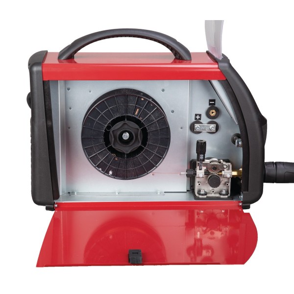 EASY-MIG 181 MULTI MIG/MAG/TIG/MMA EASY-MIG 181 MULTI MIG/MAG/TIG/MMA