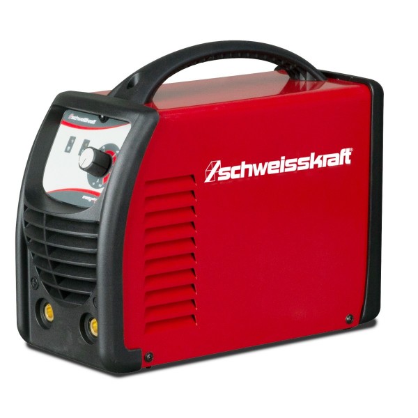 MOC SPAWANIA EASY-STICK 161 MMA