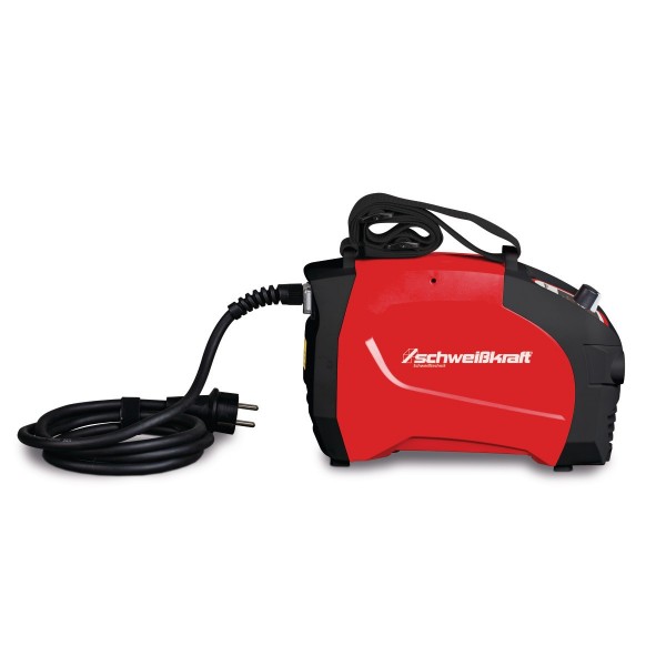 Spawarka elektrodowa PRO-STICK 161 Spawarka elektrodowa PRO-STICK 161