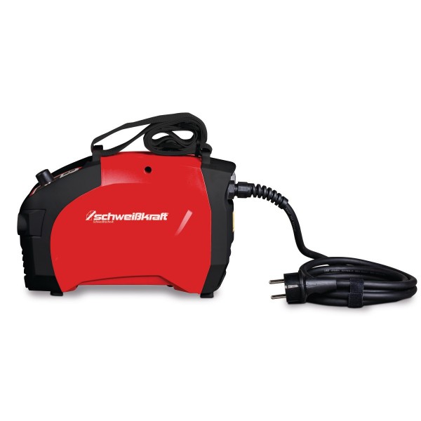 Spawarka elektrodowa PRO-STICK 161 Spawarka elektrodowa PRO-STICK 161