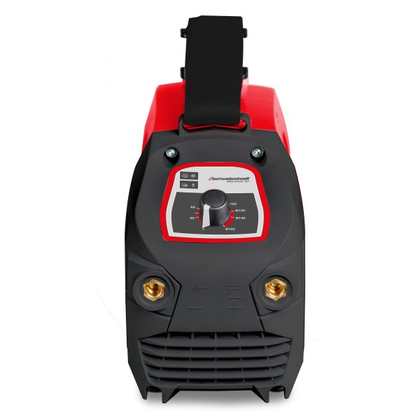 Spawarka elektrodowa PRO-STICK 161 Spawarka elektrodowa PRO-STICK 161