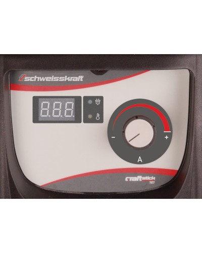 Spawarka elektrodowa Craft... 2