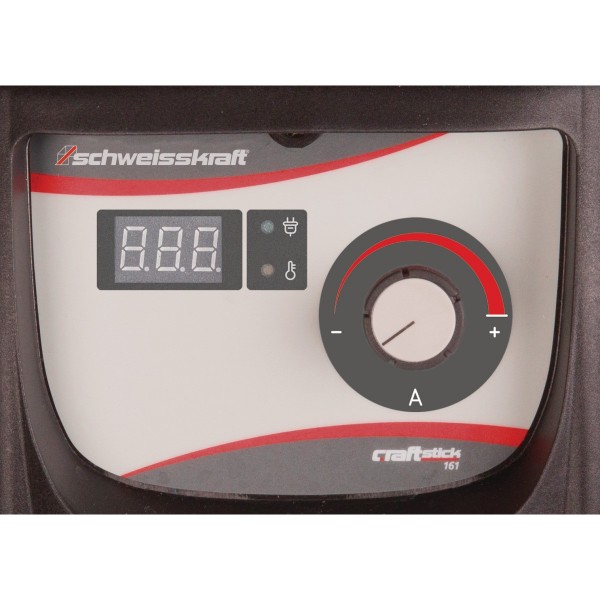 Spawarka elektrodowa Craft Stick 161