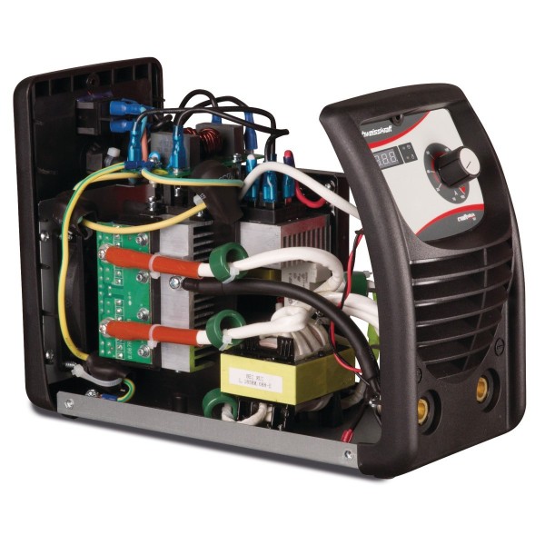 Spawarka elektrodowa Craft Stick 161