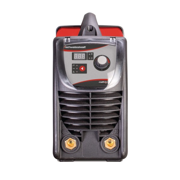 Spawarka elektrodowa Craft Stick 161P Spawarka elektrodowa Craft Stick 161P