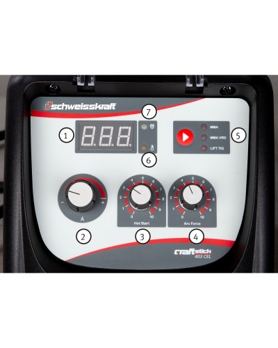 Spavarka elektrodowa... 2