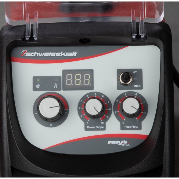 Spawarka Easy-Tig 181DC