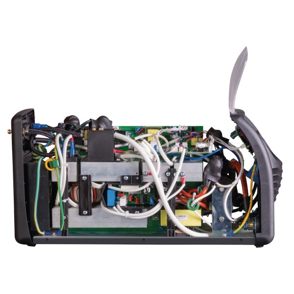 Spavarka Easy-Tig 201DC Spavarka Easy-Tig 201DC