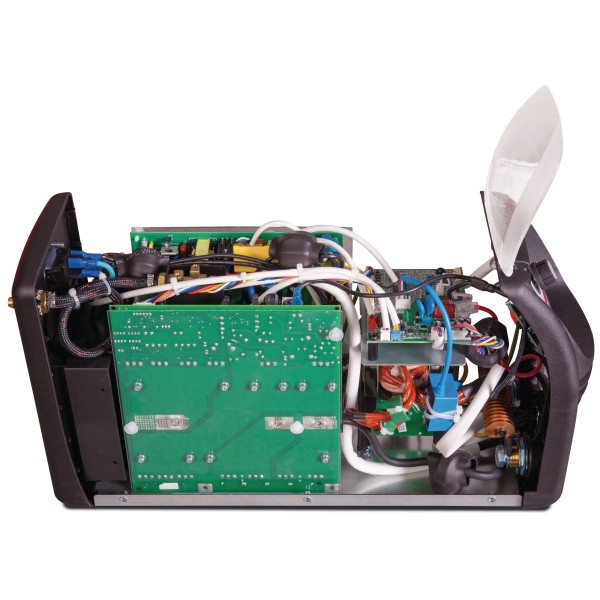 Spawarka Easy-Tig 201 ACDC Pulse