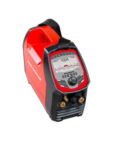 Spavarka HIGH-TIG plus 230 DC 2