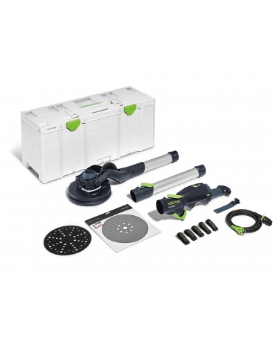 Festool Szlifierka przegubowa LHS 2 225 EQI-Plus PLANEX