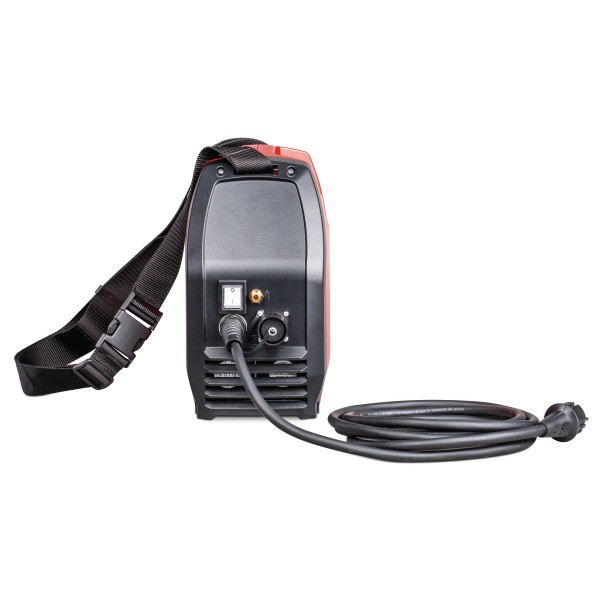 Spawarka HIGH-TIG plus 230 AC/DC