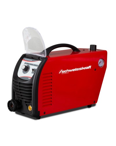 Przecinarka plazmowa... 2