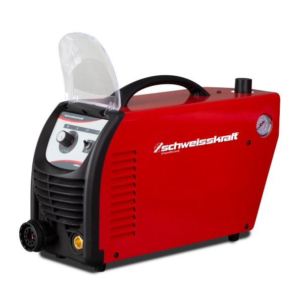 Przecinarka plazmowa CRAFT-CUT 41