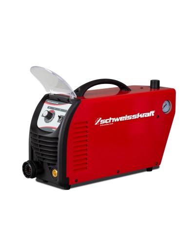 Przecinarka plazmowa... 2