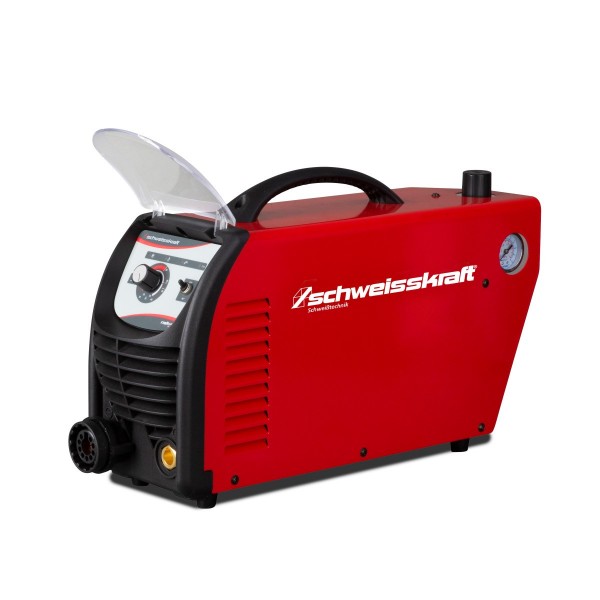 Przecinarka plazmowa CRAFT-CUT 41P