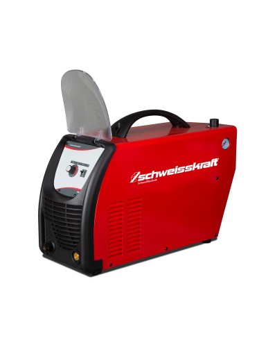 Przecinarka plazmowa... 2