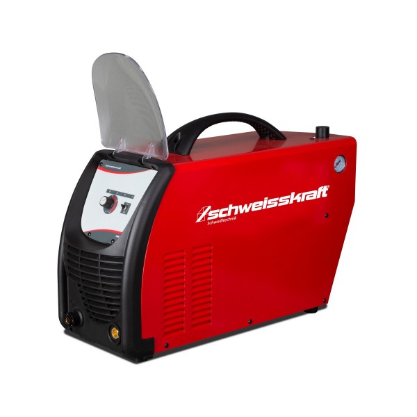 Przecinarka plazmowa CRAFT-CUT 63