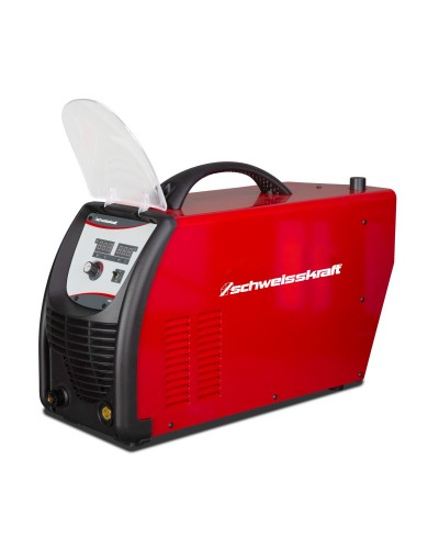 Przecinarka plazmowa... 2