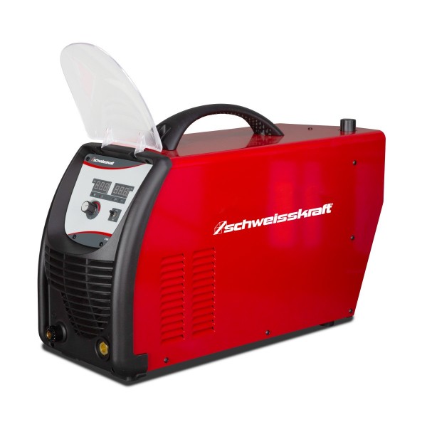 Przecinarka plazmowa CRAFT-CUT 83