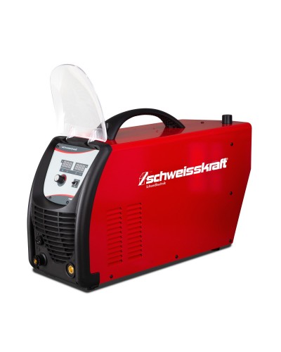 Przecinarka plazmowa... 2