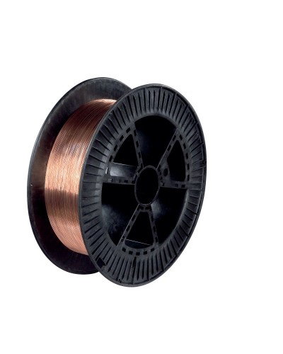 Drut spawalniczy SG2 Ø0,6mm... 2