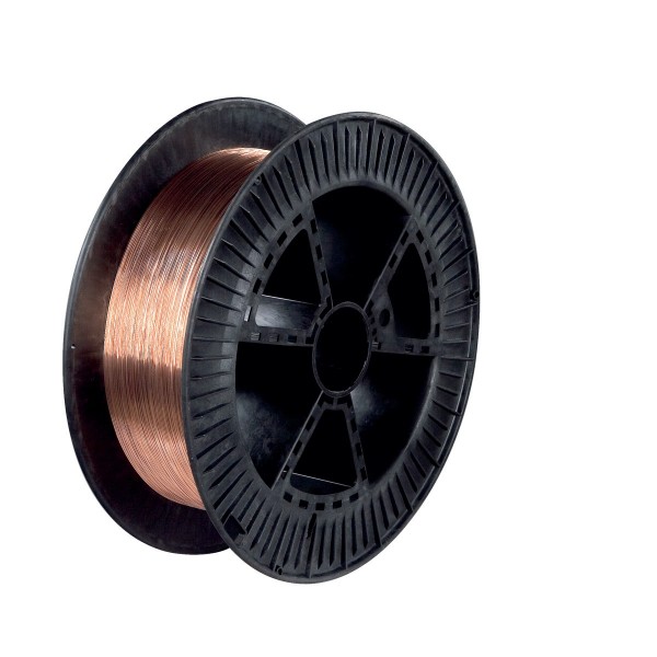 Drut spawalniczy SG2 Ø1,0mm 5kg