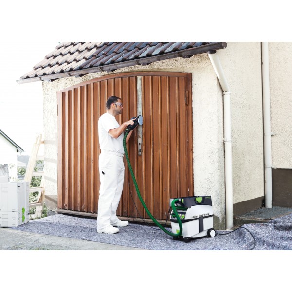 Festool Przekładniowa szlifierka...