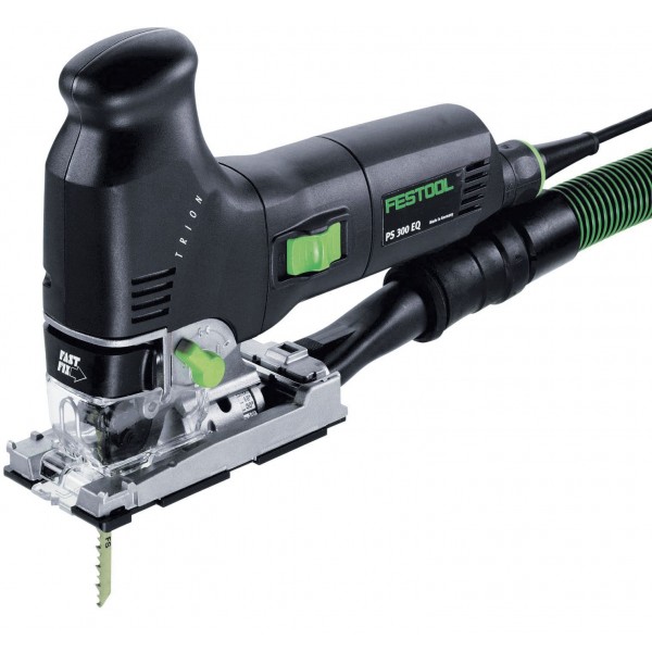 Festool Wyrzynarka PS 300 EQ-Plus TRION